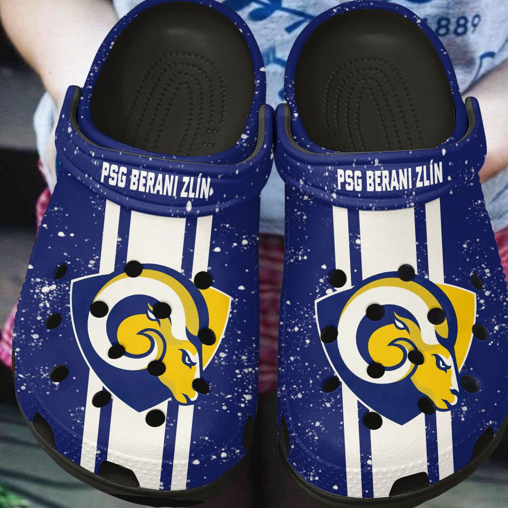 Sabots PSG Berani Zlín – Image 2