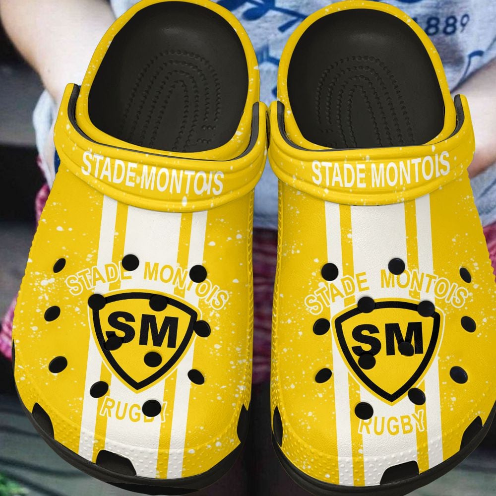 Sabots Stade Montois Rugby WINSQ1561 – Image 2