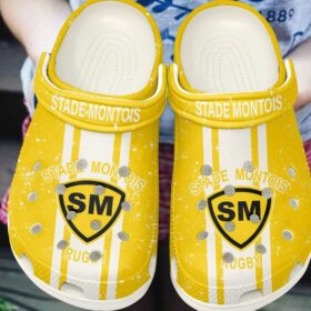 Sabots Stade Montois Rugby WINSQ1561