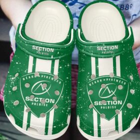 Sabots Section Paloise WINSQ1543