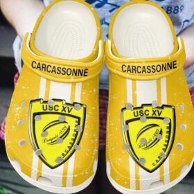 Sabots US Carcassonne WINSQ1562