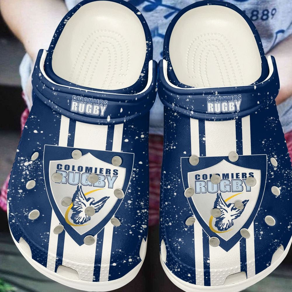 Sabots Colomiers Rugby WINSQ1551