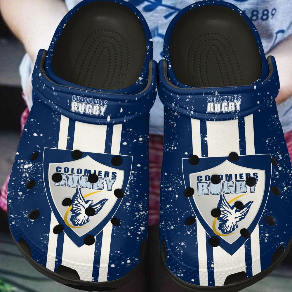 Sabots Colomiers Rugby WINSQ1551 – Image 2