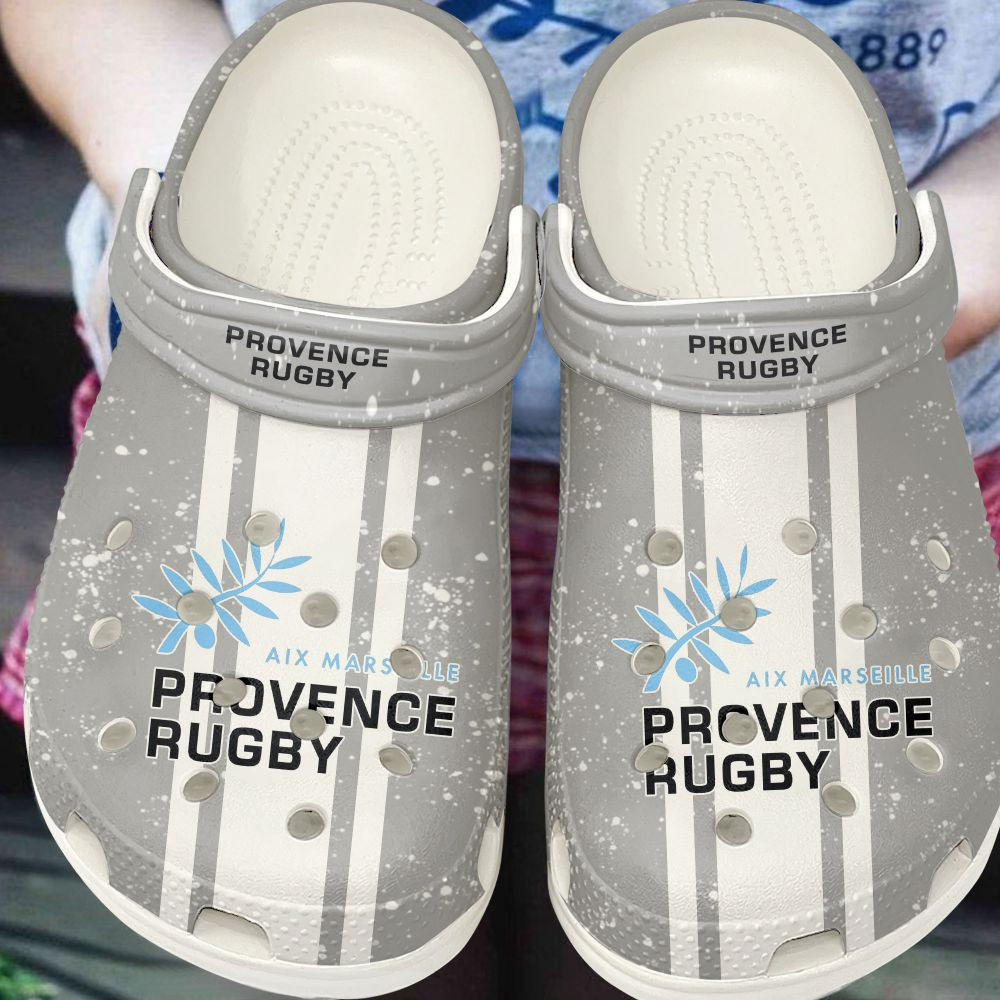 Sabots Provence Rugby WINSQ1554