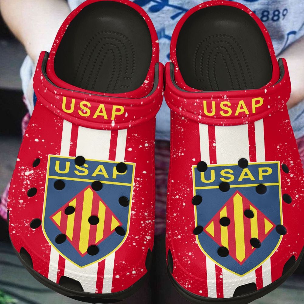 Sabots USA Perpignan WINSQ1548 – Image 2