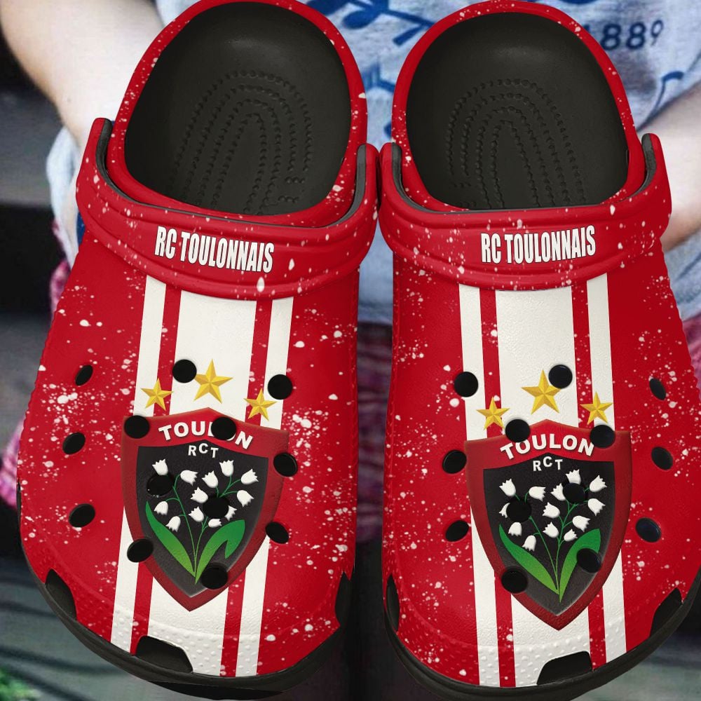 Sabots RC Toulonnais WINSQ1542 – Image 2