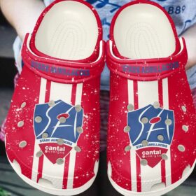 Sabots Stade Aurillacois Cantal Auvergne WINSQ1560