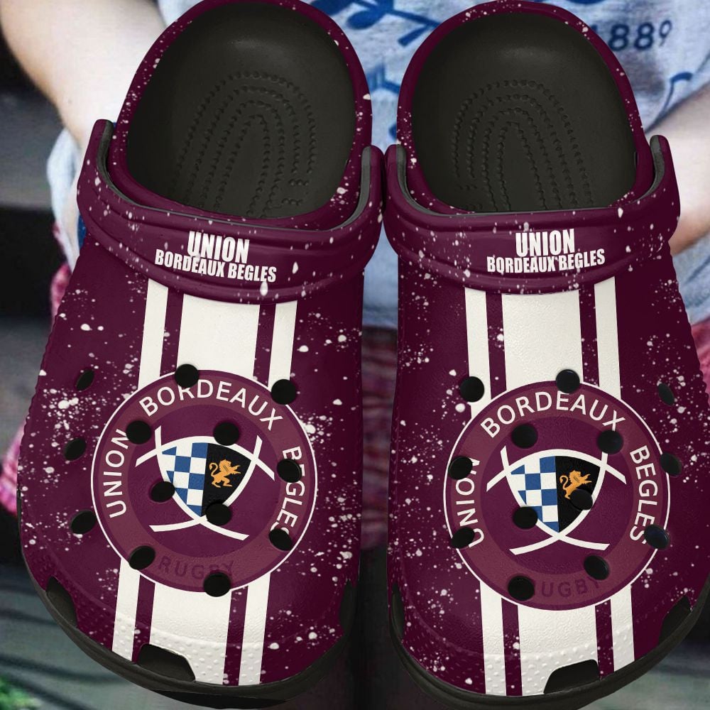Sabots Union Bordeaux Begles WINSQ1547 – Image 2