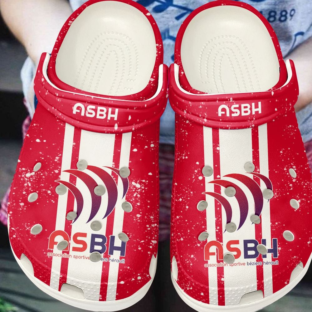 Sabots AS Beziers Herault WINSQ1549