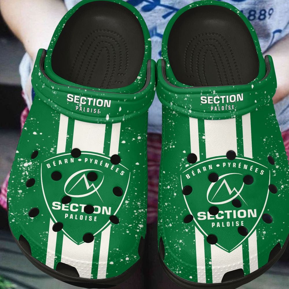 Sabots Section Paloise WINSQ1543 – Image 2