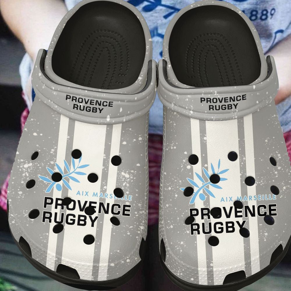 Sabots Provence Rugby WINSQ1554 – Image 2