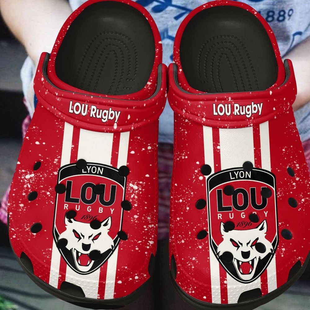 Sabots Lyon OU WINSQ1539 – Image 2