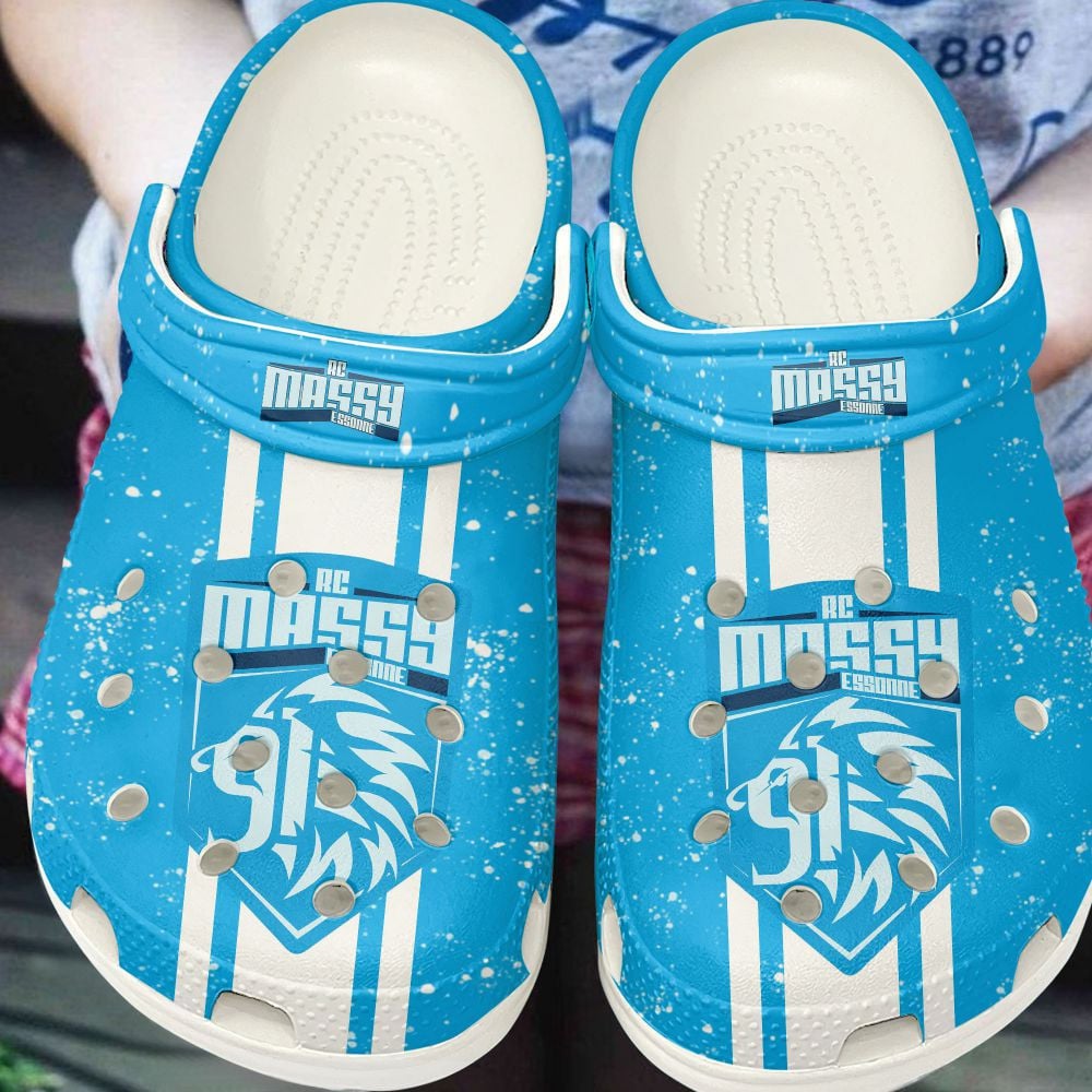 Sabots RC Massy Essonne WINSQ1555