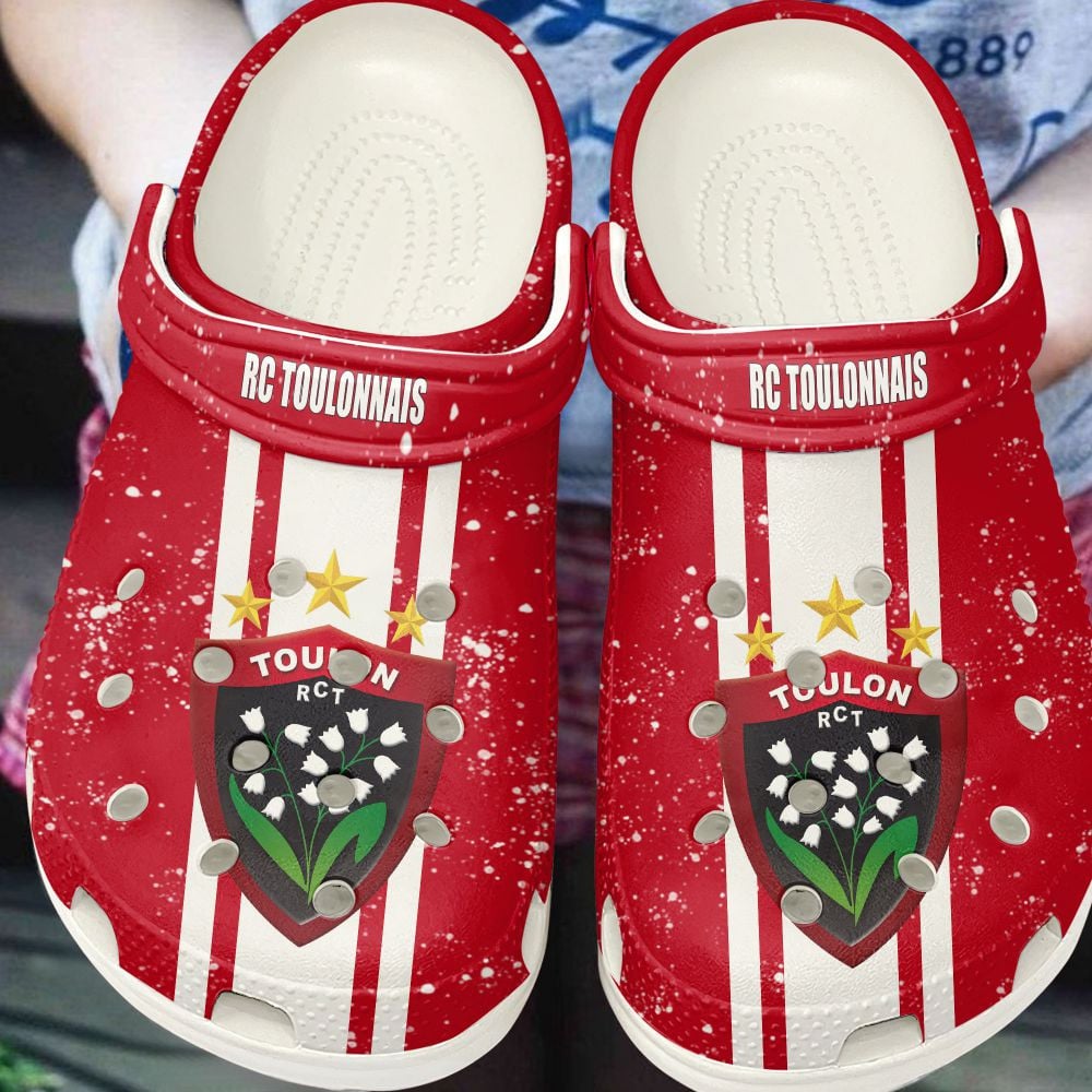 Sabots RC Toulonnais WINSQ1542