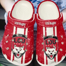 Sabots Lyon OU WINSQ1539