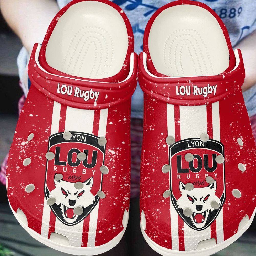 Sabots Lyon OU WINSQ1539