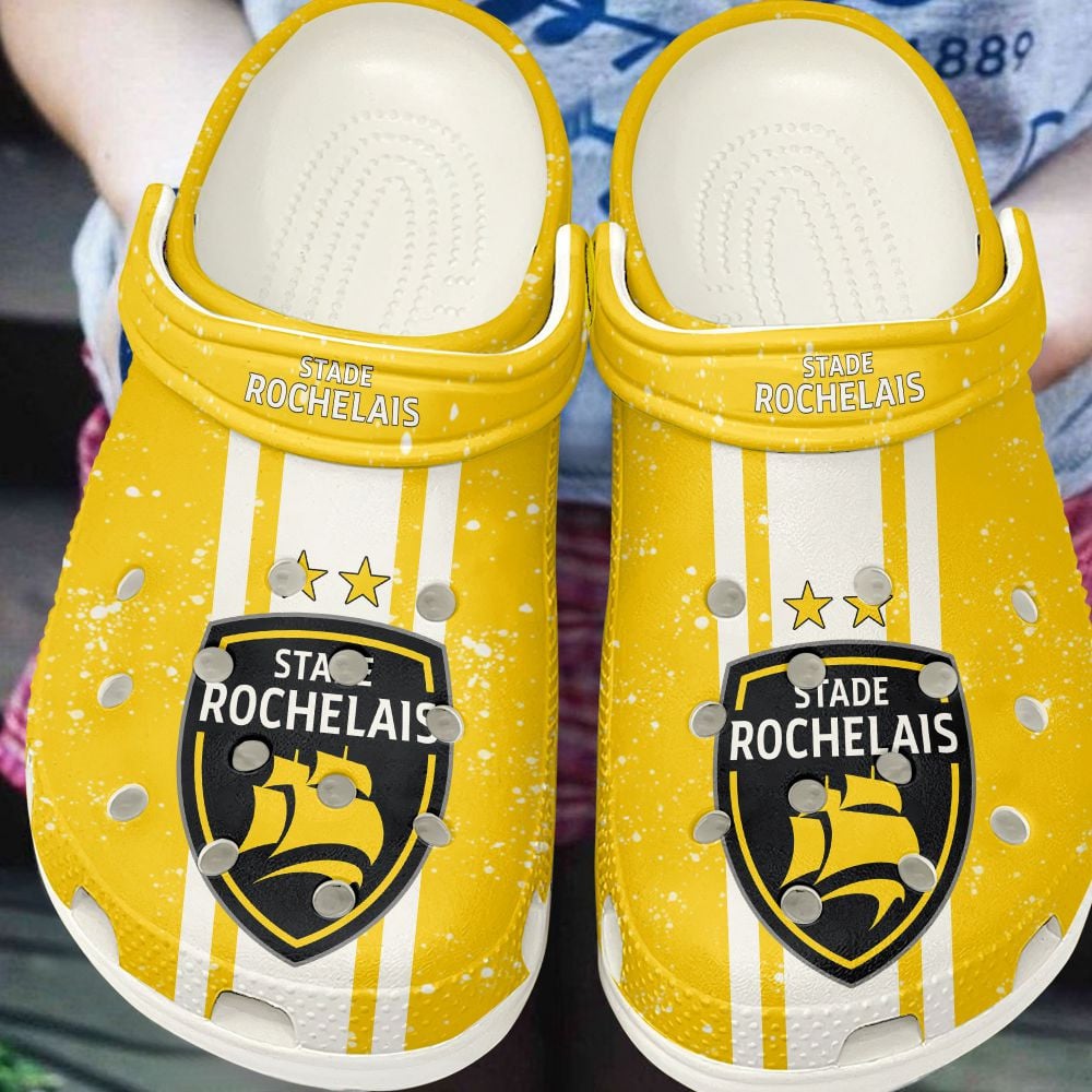 Sabots Stade Rochelais WINSQ1545