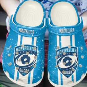 Sabots Montpellier Herault Rugby WINSQ1540