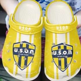 Sabots USON Nevers WINSQ1564