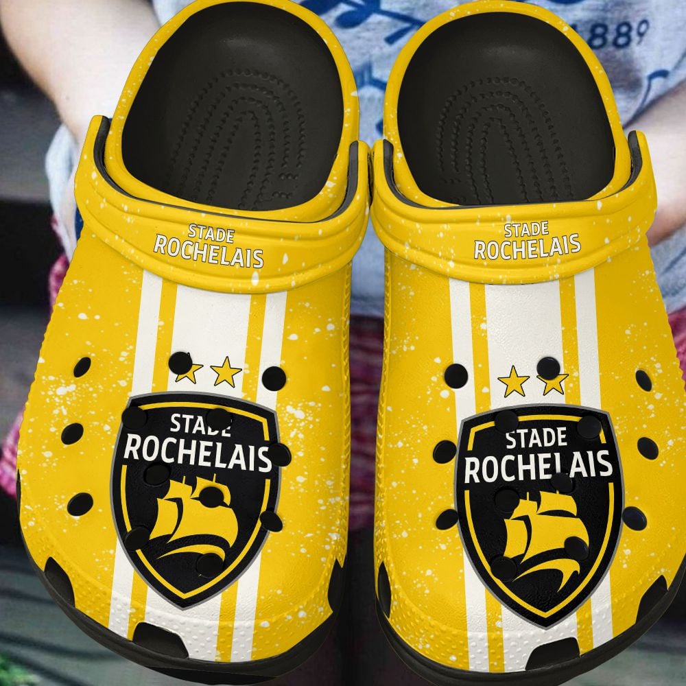 Sabots Stade Rochelais WINSQ1545 – Image 2