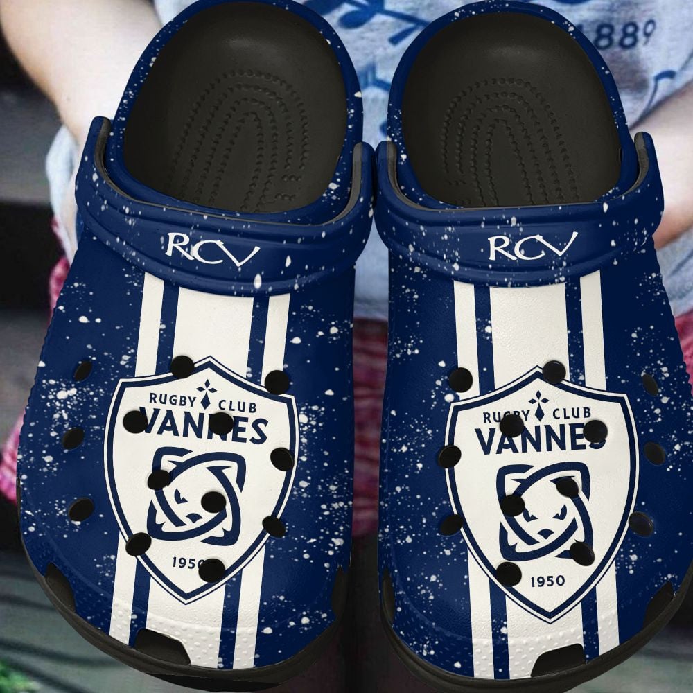 Sabots Rugby Club Vannes WINSQ1557 – Image 2