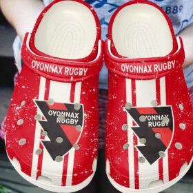 Sabots Oyonnax Rugby WINSQ1553