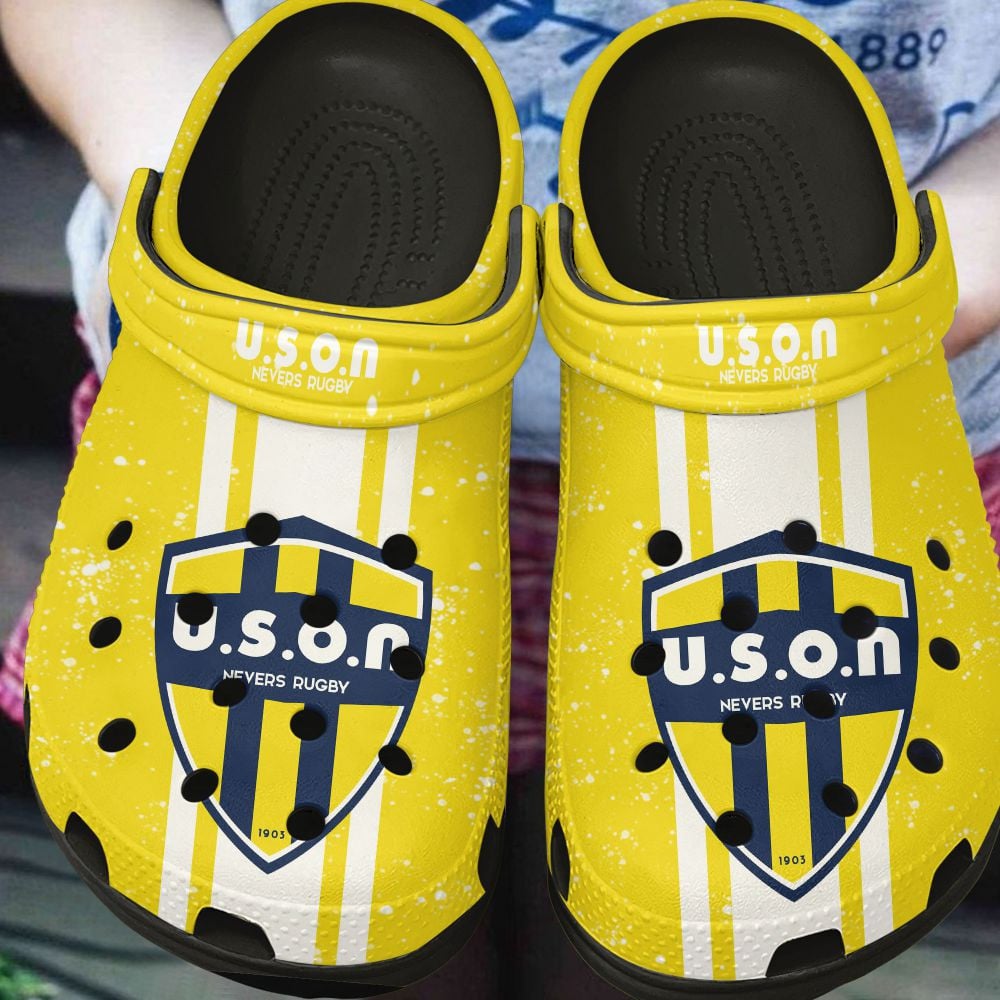 Sabots USON Nevers WINSQ1564 – Image 2