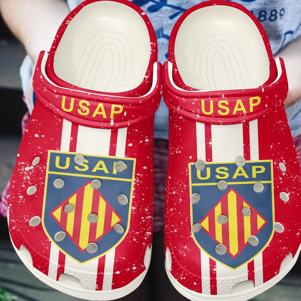 Sabots USA Perpignan WINSQ1548