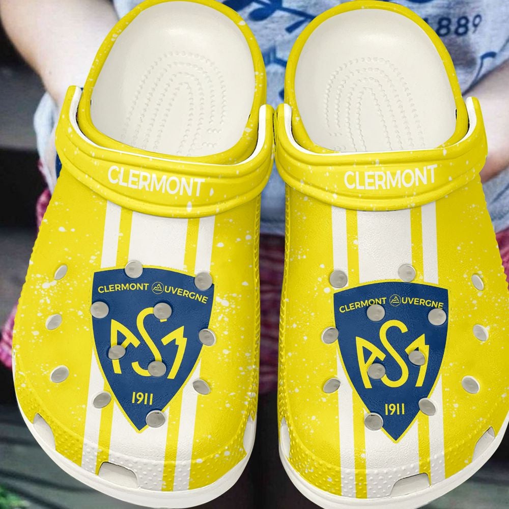 Sabots ASM Clermont Auvergne WINSQ1535