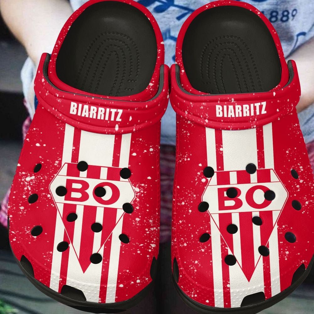 Sabots Biarritz Olympique WINSQ1550 – Image 2