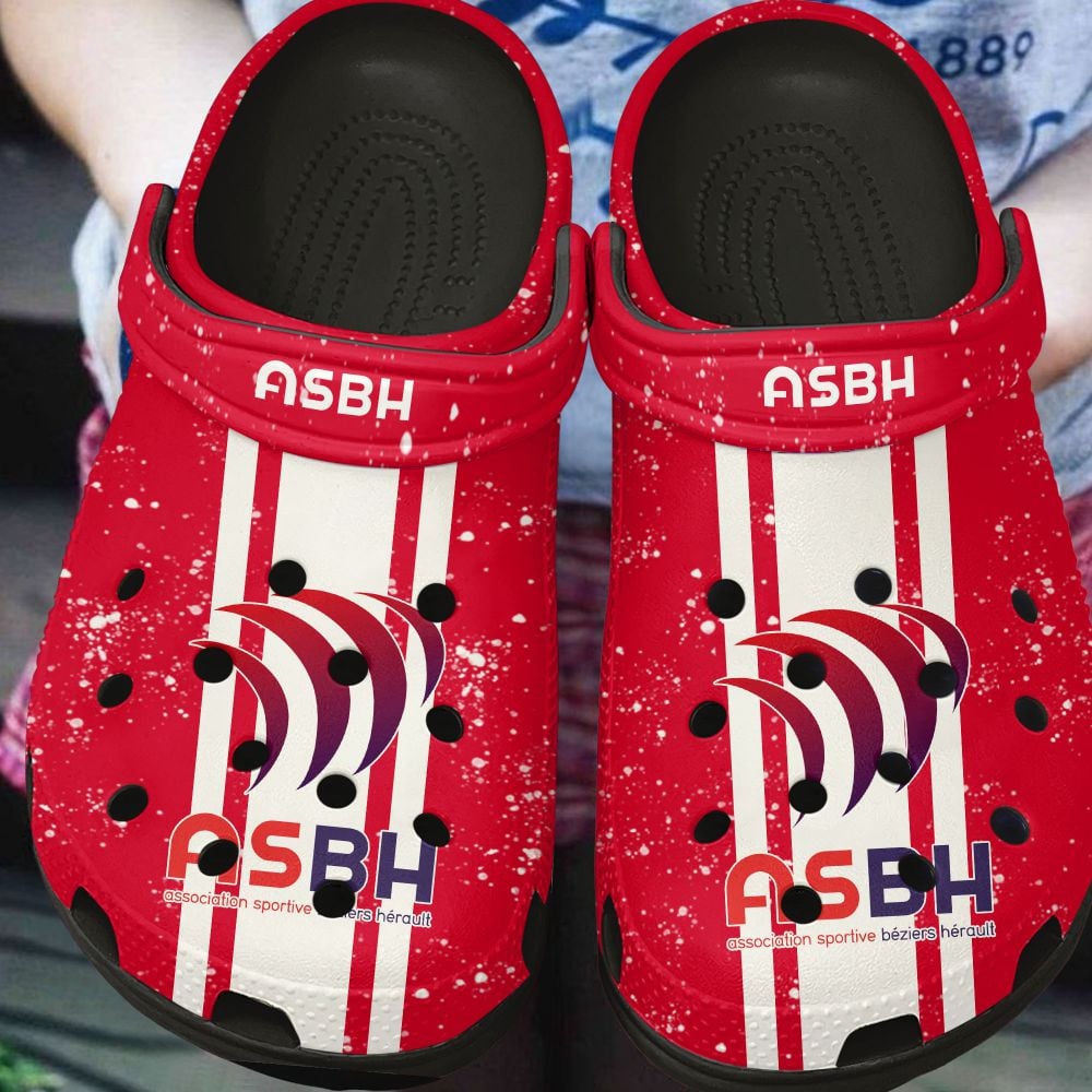 Sabots AS Beziers Herault WINSQ1549 – Image 2