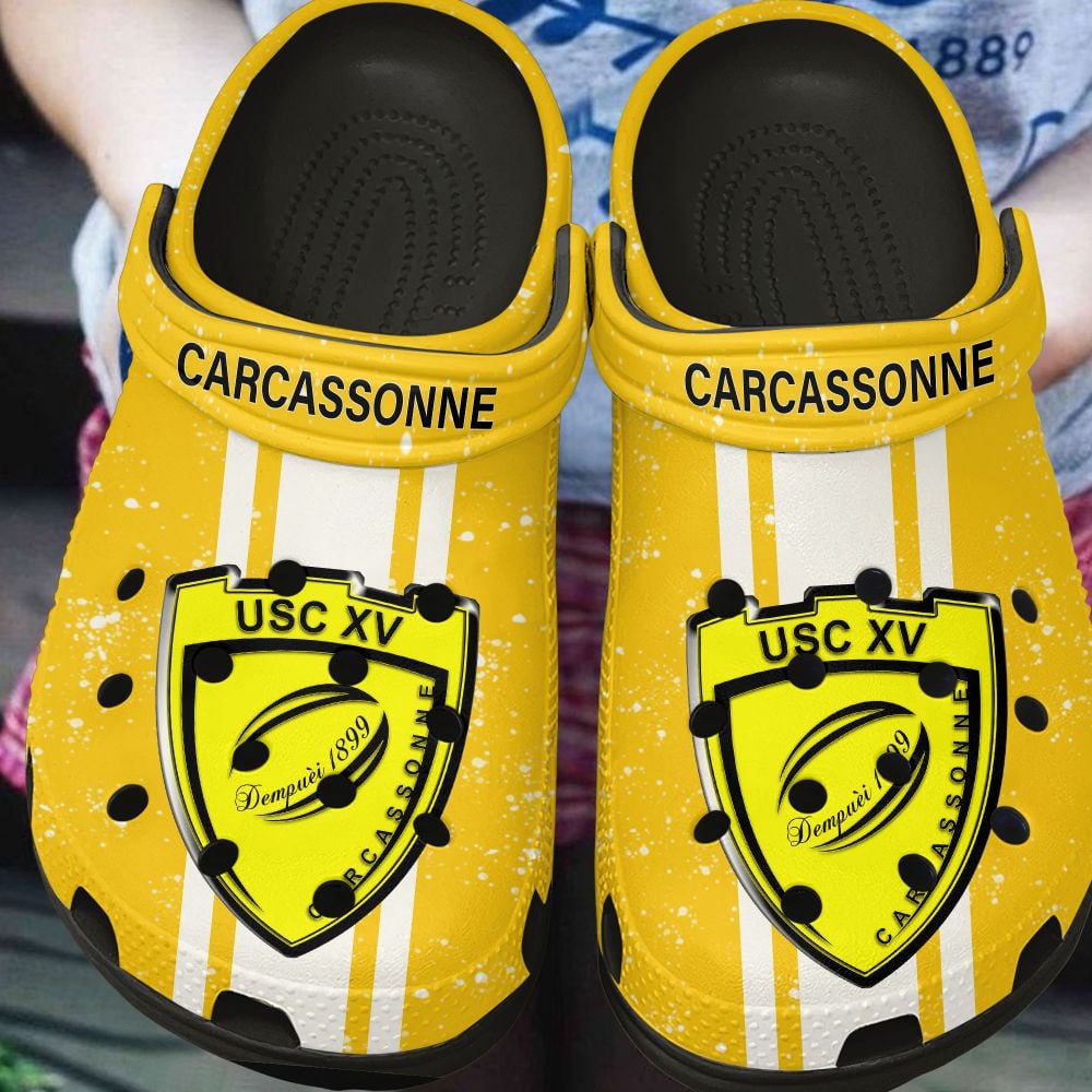 Sabots US Carcassonne WINSQ1562 – Image 2