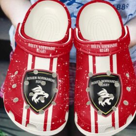 Sabots Rouen Normandie Rugby WINSQ1556