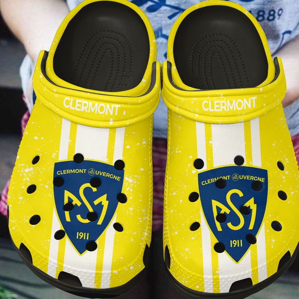 Sabots ASM Clermont Auvergne WINSQ1535 – Image 2