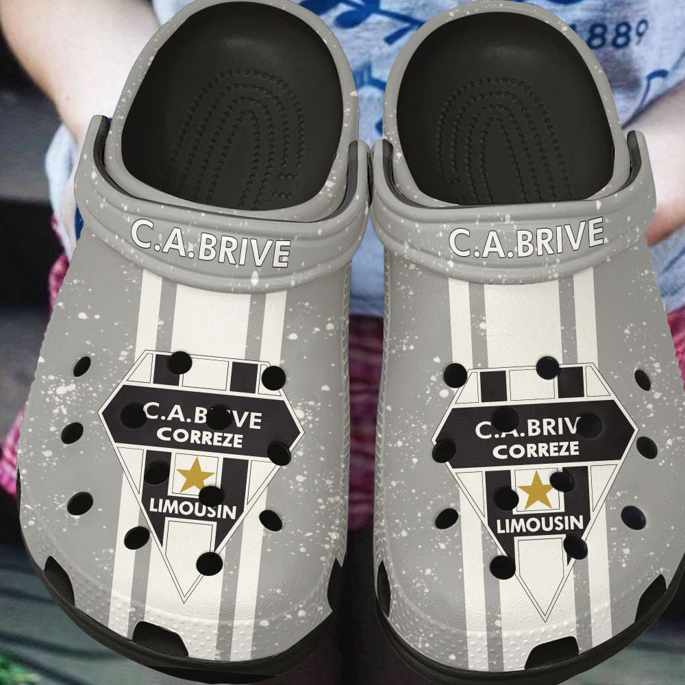 Sabots CA Brive WINSQ1537 – Image 2