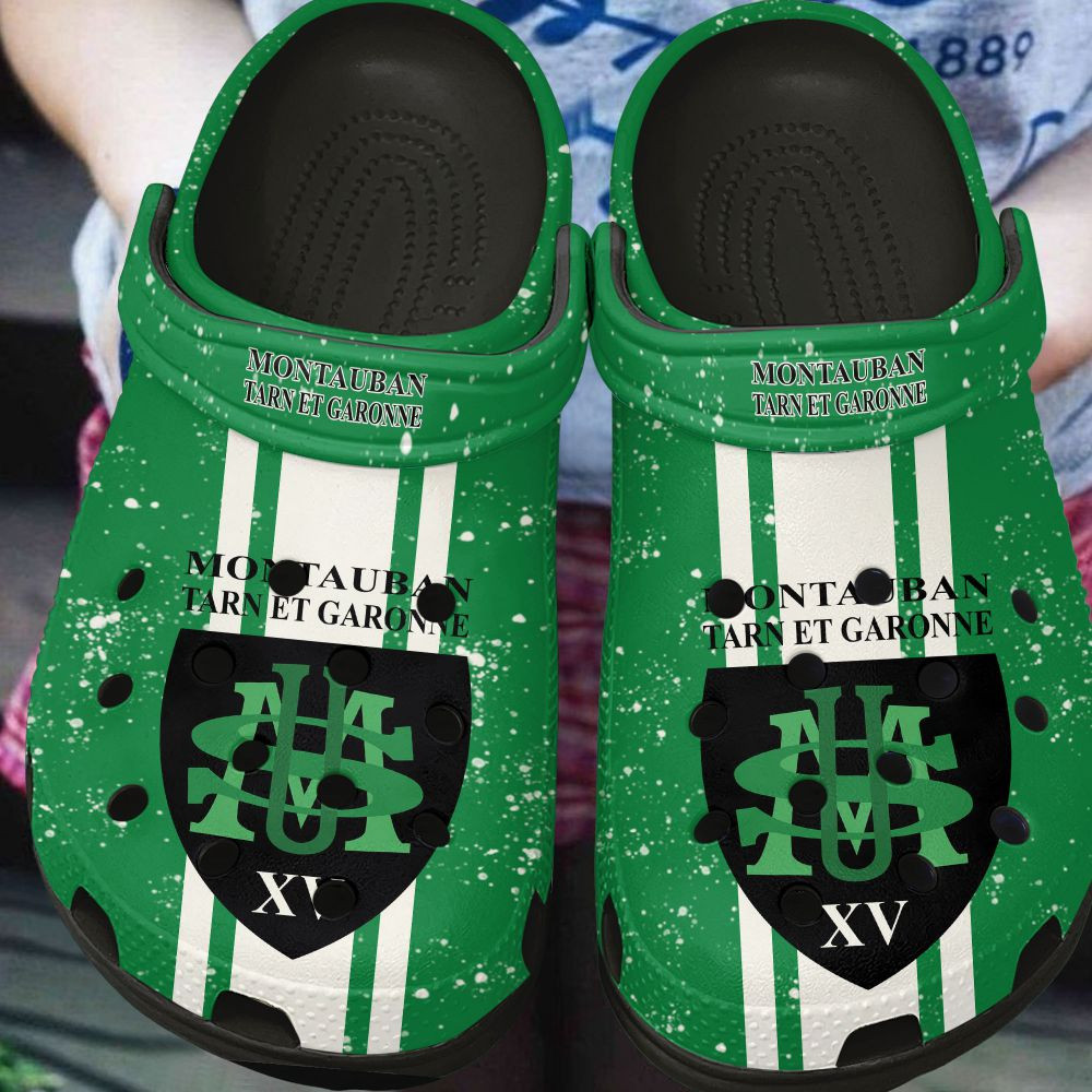 Sabots US Montauban WINSQ1563 – Image 2