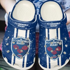 Sabots FC Grenoble Rugby WINSQ1552