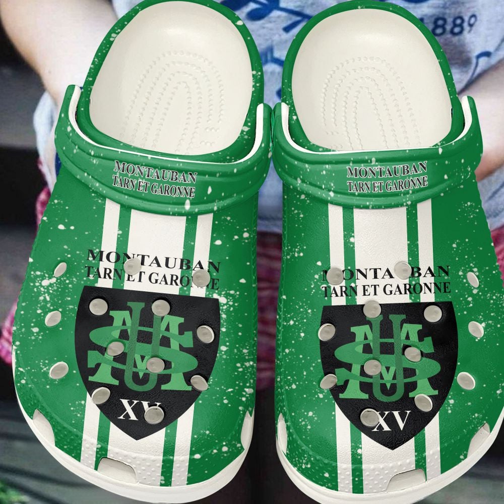 Sabots US Montauban WINSQ1563