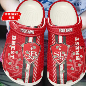 Sabots Stade Brestois 29