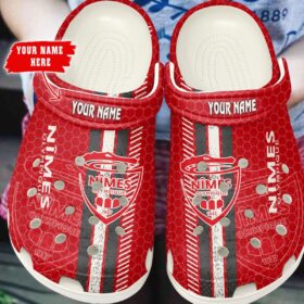 Sabots Nîmes Olympique