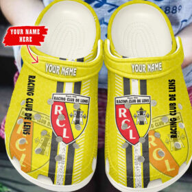 Sabots Racing Club de Lens