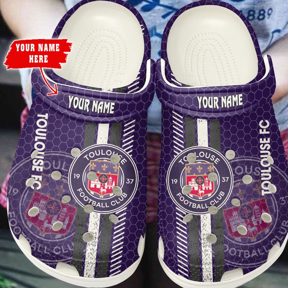 Sabots Toulouse Football Club