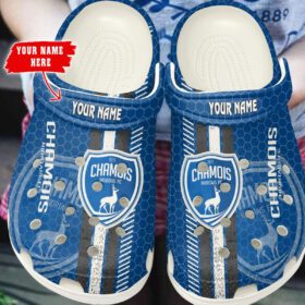 Sabots Chamois Niortais FC