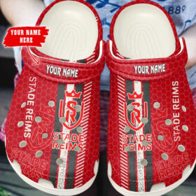 Sabots Stade de Reims