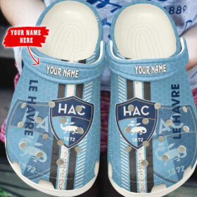 Sabots Havre Athletic Club