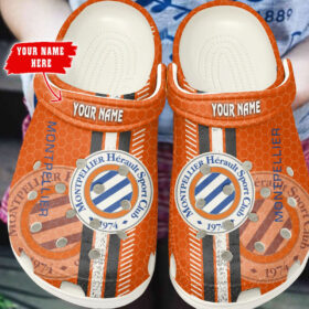 Sabots Montpellier HSC