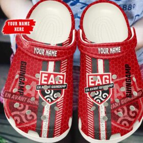 Sabots En Avant Guingamp