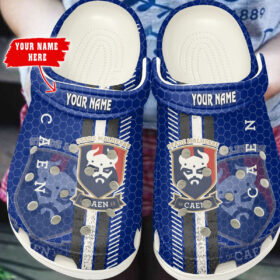 Sabots Stade Malherbe Caen