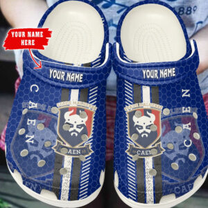 Sabots Stade Malherbe Caen