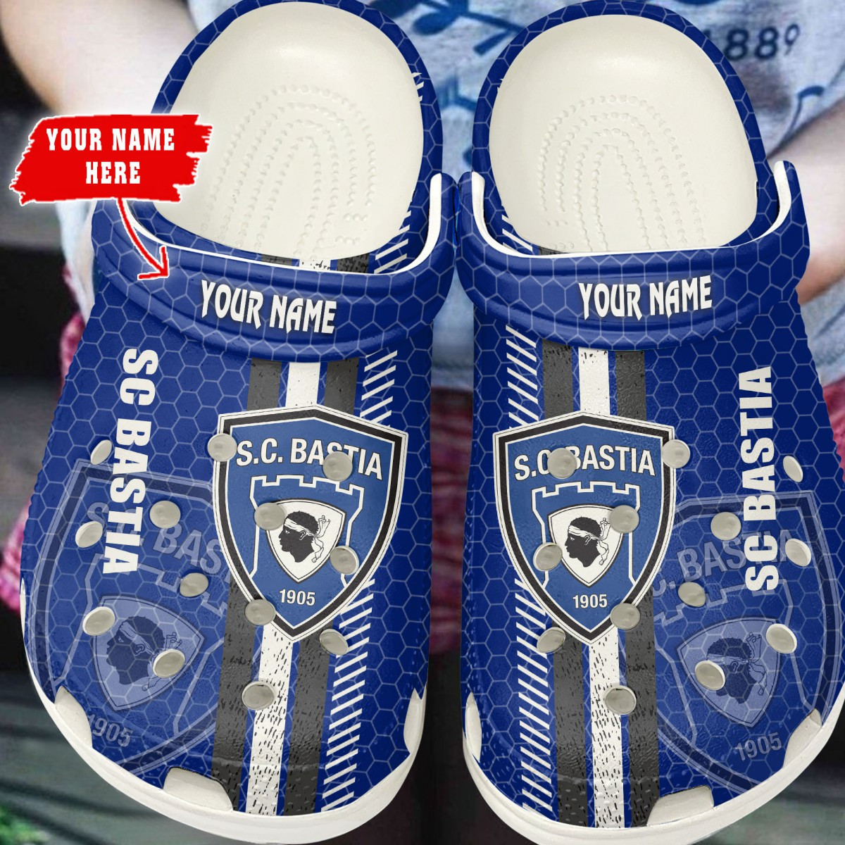 Sabots Sporting Club di Bastia